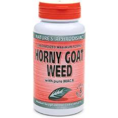 Horny goat weed Windmill Horny Goat Weed with Pure MACA - 60 Tablets