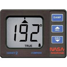 Nasa Target Elektronisk Kompass