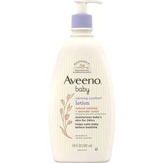 Baby care Aveeno Baby Calming Comfort Bedtime Bath & Wash 532ml