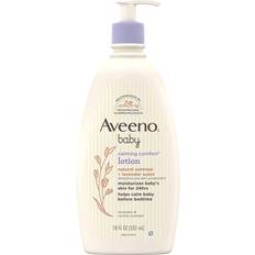 Baby Calming Comfort Bedtime Bath & Wash 532ml