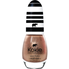 Nail Products Kokie Cosmetics Nail Polish NP60 Pop The 0.5fl oz