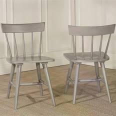 Hillsdale Furniture Mayson Carver Chair 30.8" 2pcs