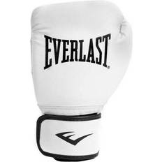 Cuero - Mujer Guantes y Manoplas Everlast Core 2 Training Negro - Black