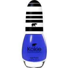 Kokie Cosmetics Nail Polish NP07 Atlantis At Last 16ml