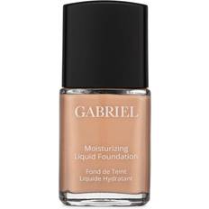 Gabriel Moisturizing Liquid Foundation True Beige