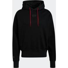 adidas Parley Hoodie Unisex - Black