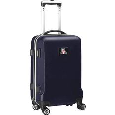 Silver Cabin Bags Mojo Arizona Wildcats Carry On Spinner 53cm