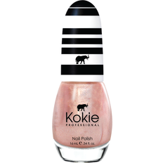 Nail Products Kokie Cosmetics Nail Polish NP100 Wishful 0.5fl oz