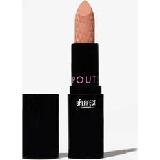 Bperfect Poutstar Soft Satin Lipstick Shy