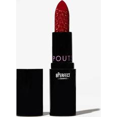 Poutstar Soft Satin Lipstick Power