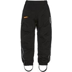 Didriksons Kid's Dusk Pants - Black (504008-060)