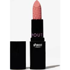 Bperfect Poutstar Soft Satin Lipstick Pucker