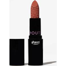 Bperfect Poutstar Soft Satin Lipstick Stare