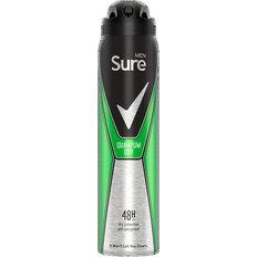 Sure Men Quantum Dry Antiperspirant Deo Spray 250ml