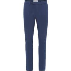 Shaping new tomorrow suit pants Shaping New Tomorrow Essential Suit Regular Pants - Navy