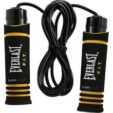 Everlast Evergrip Weighted Jump Rope