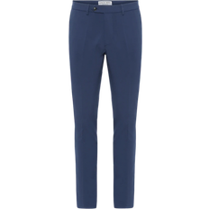 Shaping new tomorrow suit pants Shaping New Tomorrow Essential Suit Slim Pants - Navy