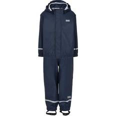 Jivan Rain Set - Dark Navy (VO2186.VO1850)