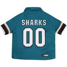 Pets First San Jose Sharks Hockey Jersey S