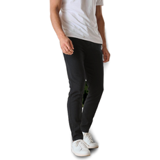 Classic Slim Pants - Black