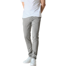 Classic Slim Pants - Granite