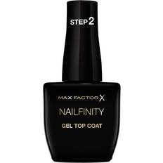 Max Factor Nailfinity Gel Top Coat #100 The Finale 12ml