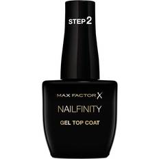 Nailfinity Gel Top Coat #100 The Finale 