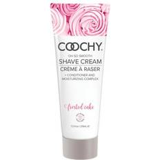 Shave Cream Frosted Cake 213ml