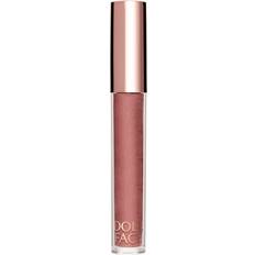 Doll Face Matte-nificent Metallic Matte Liquid Lip Color Astrid Rose