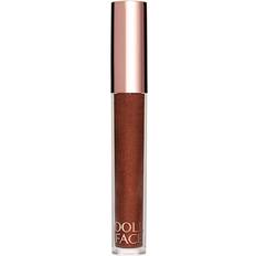 Doll Face Matte-nificent Metallic Matte Liquid Lip Color Eclipse