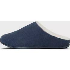 Microfibre Chaussons Fitflop Chrissie