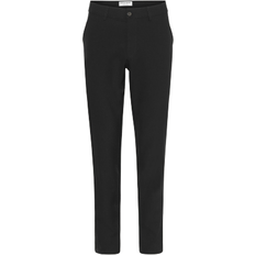 Essential Slim Pants - Black
