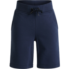 Peak Performance Pojkar Byxor Peak Performance Junior Original Long Shorts - Blue Shadow (G77294010)