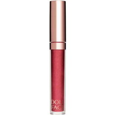 Doll Face Matte-nificent Metallic Matte Liquid Lip Color Far Out