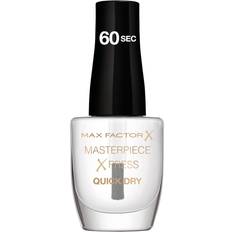 Masterpiece Xpress Nail Polish #100 No Dramas