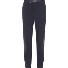 Shaping New Tomorrow Essential Suit Slim Pants - Midnight Blue