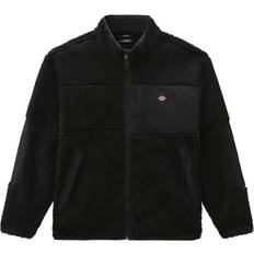 Dickies Red Chute Sherpa Jacket Man