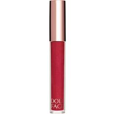 Doll Face Matte-nificent Metallic Matte Liquid Lip Color Mercury