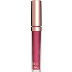 Doll Face Matte-nificent Metallic Matte Liquid Lip Color Star Power