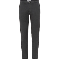 Classic Slim Pants - Shadow Grey
