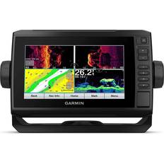 Micro SD Sea Navigation Garmin ECHOMAP UHD 73sv