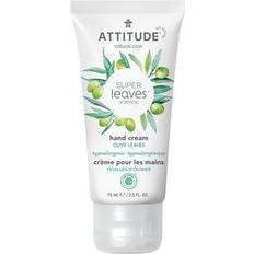 Antioxidants Hand Creams Attitude Super Leaves Hand Cream Olive Leaves 2.5fl oz