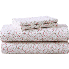 Laura Ashley Evie Underlakan Rosa (243.84x167.64cm)