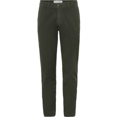 Classic Slim Pants - North Green