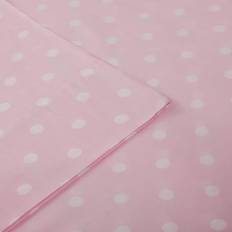 Prickiga Underlakan Mi Zone Polka Dot Underlakan Rosa (259.08x228.6cm)