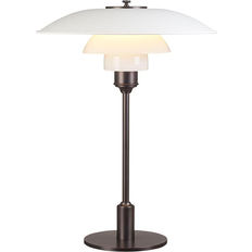 Louis Poulsen Bordslampor Louis Poulsen PH 3½-2½ Bordslampa 45cm