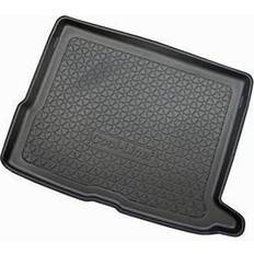 Gledring Mercedes GLC (X253) 2015 Trunk Mat