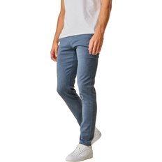 Classic Slim Pants - Ocean