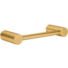 Gold Bathroom Interior & Storage Moen Align YB0486BG