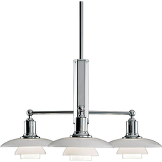 Louis Poulsen PH 2/1 Pendel ∅ 59.6cm
